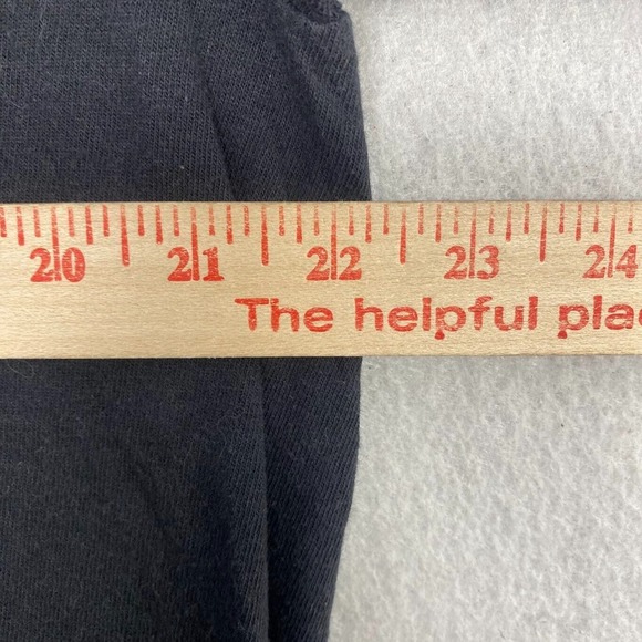 RIP Undead Skeleton Graphic Tee Thrifted Vintage Style Size L - Picture 7 of 12